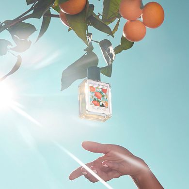 Clementine Dream Eau de Parfum with Vanilla
