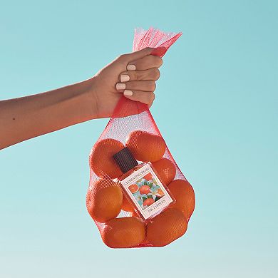 Clementine Dream Eau de Parfum with Vanilla