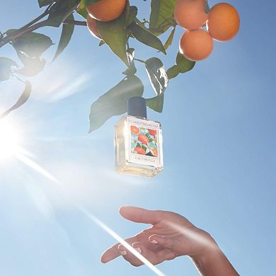 Clementine Dream Eau de Parfum with Vanilla Travel Spray