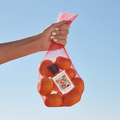 Clementine Dream Eau de Parfum with Vanilla Travel Spray