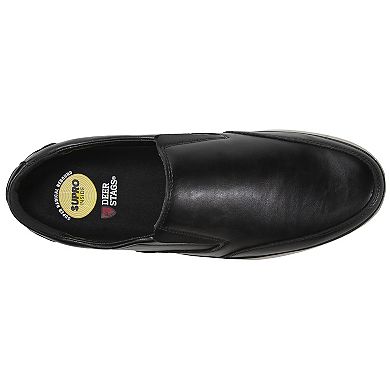 Deer Stags Bayport Men’s S.U.P.R.O Loafers