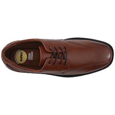 Deer Stags Easton S.U.P.R.O Comfort Men's Oxford Shoes