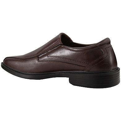 Deer Stags Elate Men’s Dress Loafers