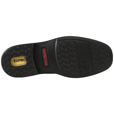 Deer Stags Elate Men’s Dress Loafers