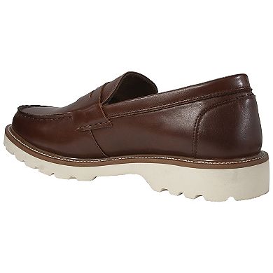 Deer Stags Infinity S.U.P.R.O INSIDE Men’s Loafers