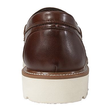 Deer Stags Infinity S.U.P.R.O INSIDE Men’s Loafers