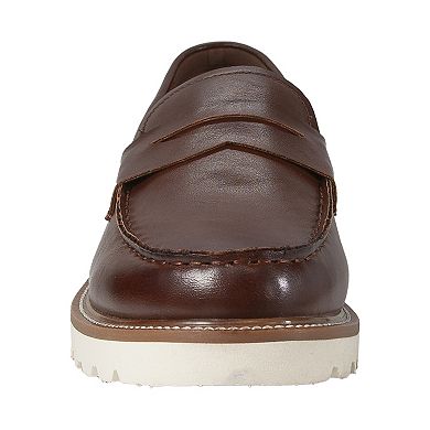 Deer Stags Infinity S.U.P.R.O INSIDE Men’s Loafers