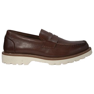Deer Stags Infinity S.U.P.R.O INSIDE Men’s Loafers