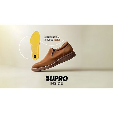 Deer Stags Infinity S.U.P.R.O INSIDE Men’s Loafers