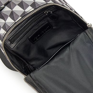 Women's Nicole Miller Sling Crossbody Bag