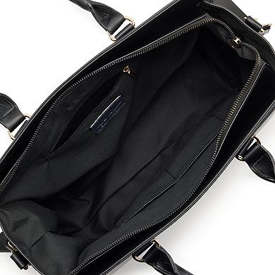 Nicole Miller Laptop Tote Bag