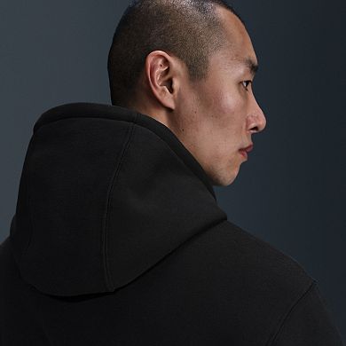 Big & Tall Nike Club Fleece Pullover Hoodie
