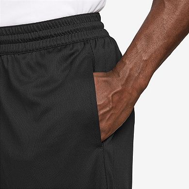Big & Tall Nike DNA Academy Dri-FIT 11-in. Basketball Shorts
