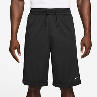 Big & Tall Nike DNA Academy Dri-FIT 11 in Basketball Shorts