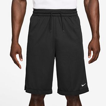 Big & Tall Nike DNA Academy Dri-FIT 11 in Basketball Shorts