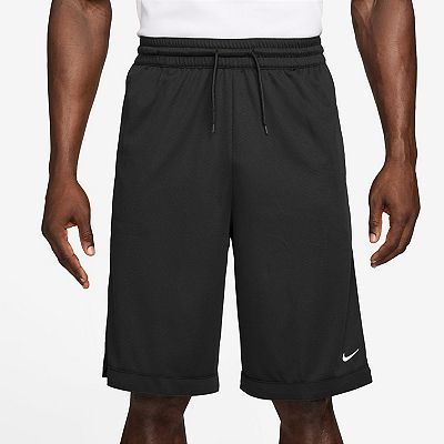 Big & Tall Nike DNA Academy Dri-FIT 11-in. Basketball Shorts