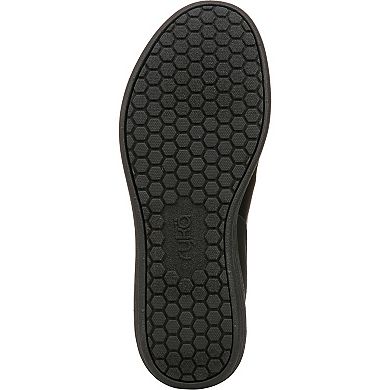 Ryka Noelle Next Zip Women's Wedge Boots