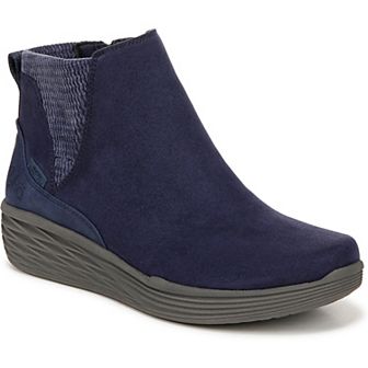 Ryka Noelle Next Zip Women's Wedge Boots