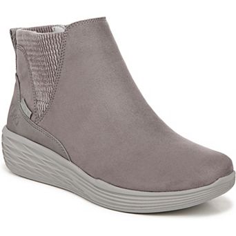 Ryka Noelle Next Zip Women's Wedge Boots