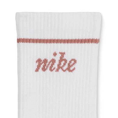 Women's Nike Everyday Plus Cushion Crew Socks 3-pk.