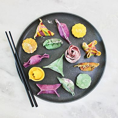 Global Grub DIY Artisan Dumpling Kit