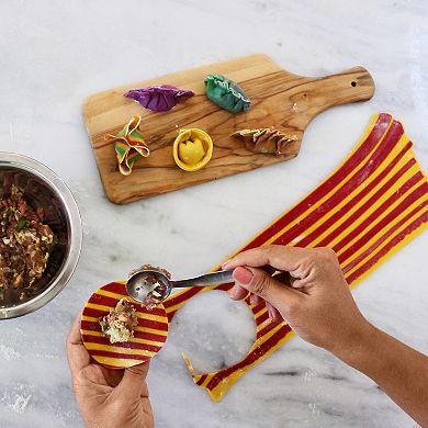 Global Grub DIY Artisan Dumpling Kit