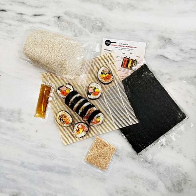 Global Grub DIY Kimbap Kit