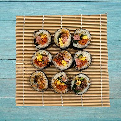 Global Grub DIY Kimbap Kit