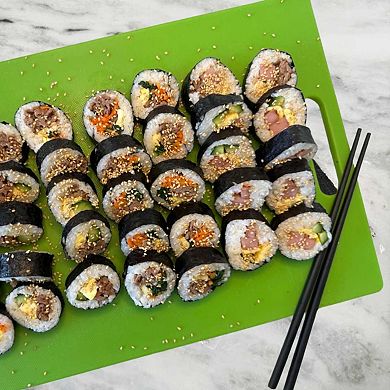 Global Grub DIY Kimbap Kit
