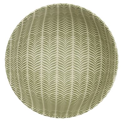 Infuse 8-in. Pad Print Ramen Bowl