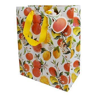 Fruit Gift Bag Set