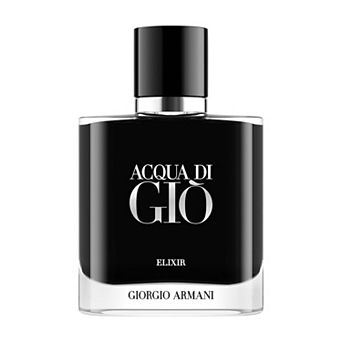 Armani Beauty Acqua Di Gio Elixir