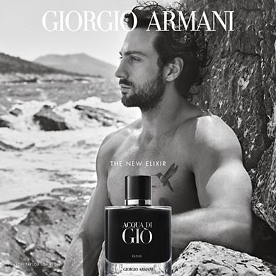 Acqua Di Gio Elixir