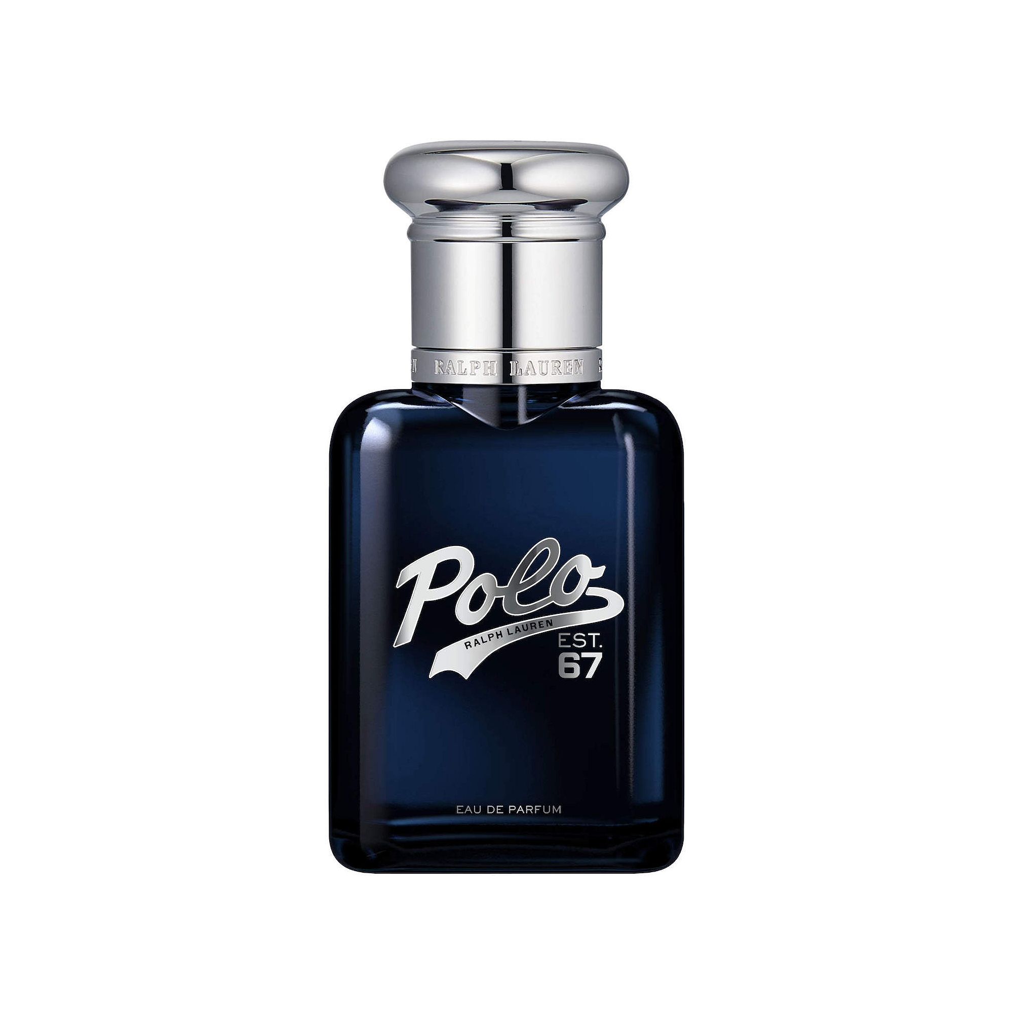 Ralph Lauren Polo 67 Eau de Parfum, Size: 4.2 FL Oz, Polo67