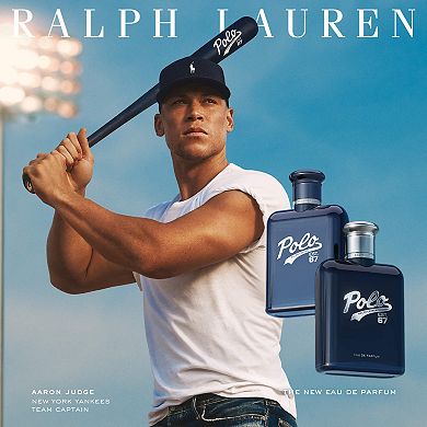 Polo 67 Eau de Parfum