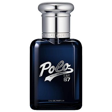 Polo 67 Eau de Parfum