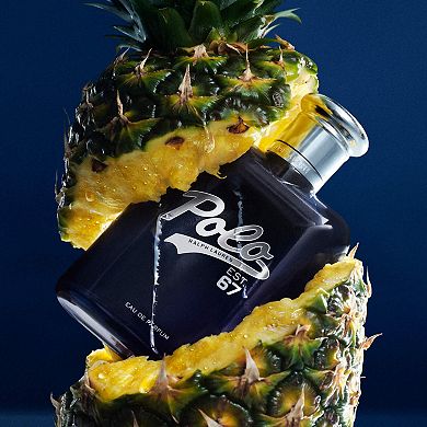 Polo 67 Eau de Parfum