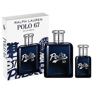 Ralph Lauren Polo Red Parfum Bear Edition Holiday Gift Set