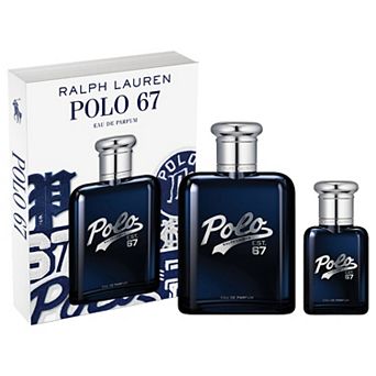 Ralph Lauren Polo 67 Eau de Parfum Gift Set
