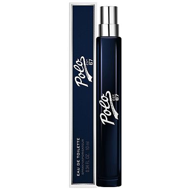 Ralph Lauren Polo 67 Eau de Parfum Travel Spray