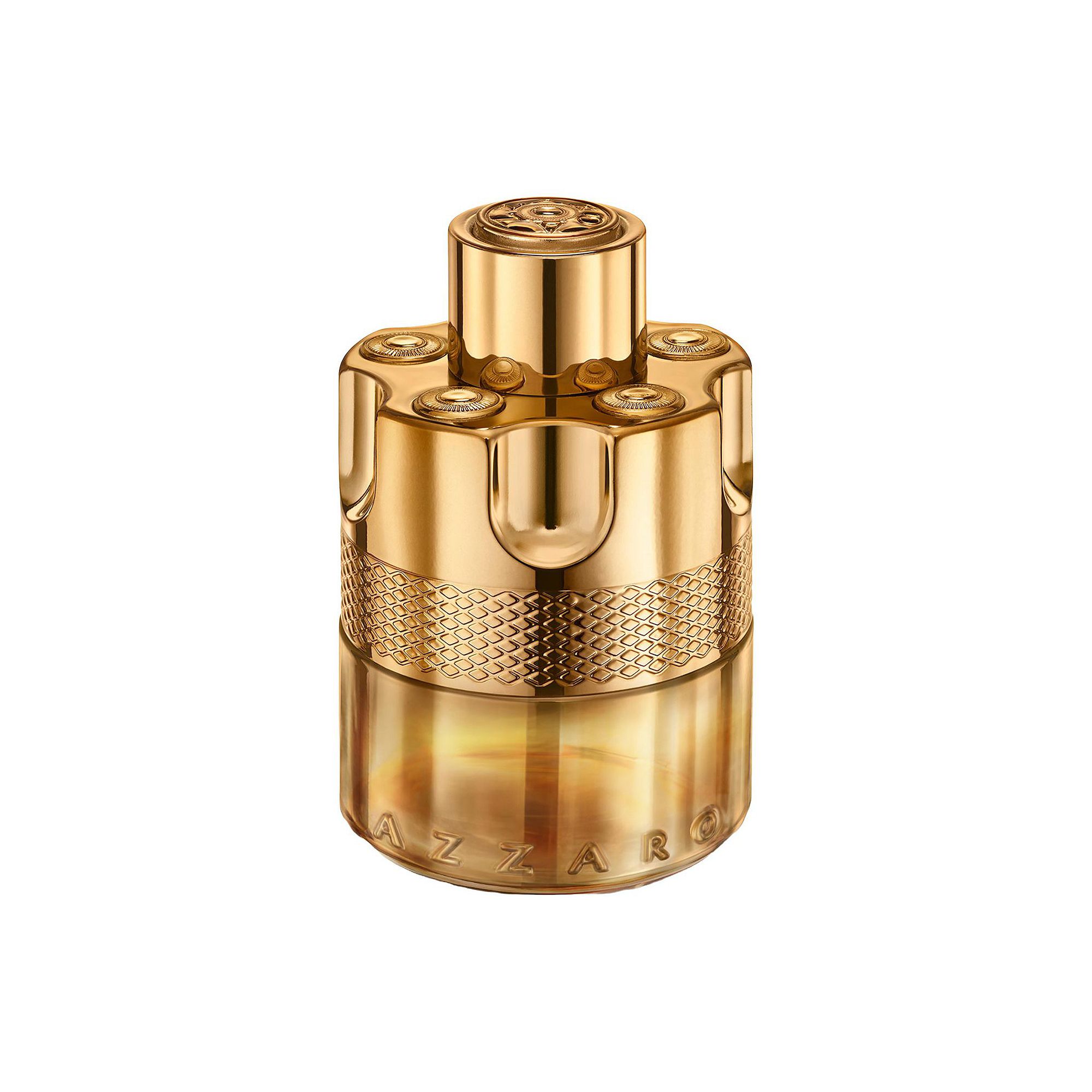 Azzaro Forever Wanted Elixir, Size: 3.4 FL Oz, Wantedfor