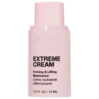 iNNBEAUTY PROJECT Extreme Cream Anti-Aging, Firming, & Lifting Refillable Moisturizer