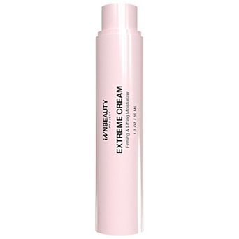 iNNBEAUTY PROJECT Extreme Cream Anti-Aging, Firming, & Lifting Refillable Moisturizer