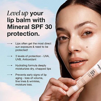 Sun Balm Mineral SPF 30 Broad Spectrum Lip Balm