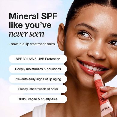 Sun Balm Mineral SPF 30 Broad Spectrum Lip Balm