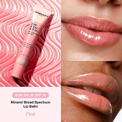 Sun Balm Mineral SPF 30 Broad Spectrum Lip Balm