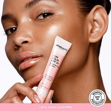 Sun Balm Mineral SPF 30 Broad Spectrum Lip Balm