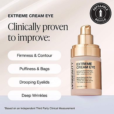 Mini Extreme Cream Eye Firming & Contouring Eye Cream