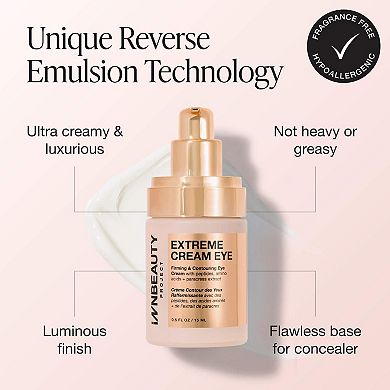 Mini Extreme Cream Eye Firming & Contouring Eye Cream
