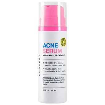 iNNBEAUTY PROJECT Acne Serum Medicated Treatment for Acne & Blackheads